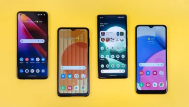 Недорогие телефоны Андроид 2022