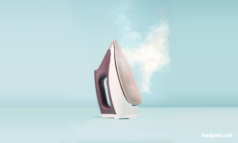 Лучшие паровые утюги 2022