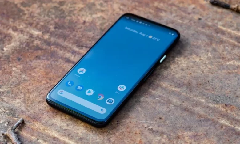 бюджетный смартфон для ребенка