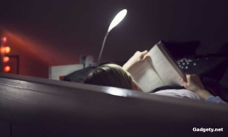Фонарики для чтения книг 2025 1 Фонарики для чтения книг 2022