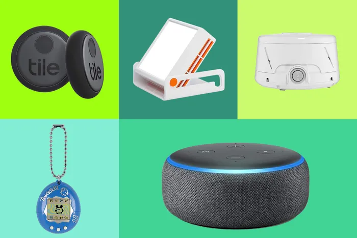 cool gadgets under 50