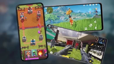 Лучшие игровые смартфоны до 25000 рублей