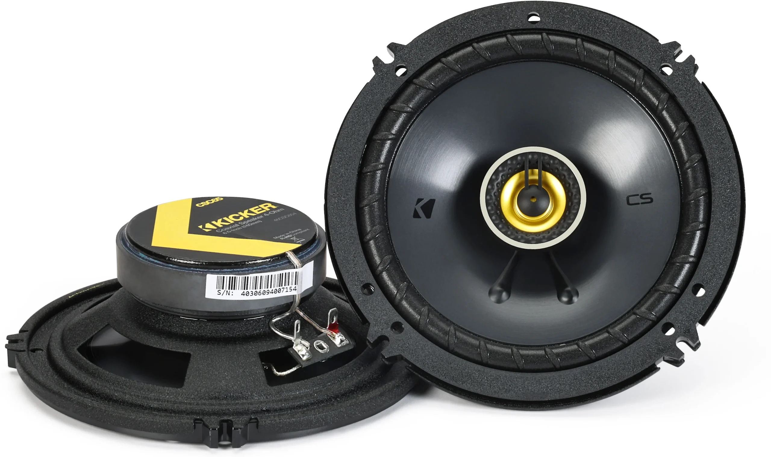 Лучшие динамики 10 см