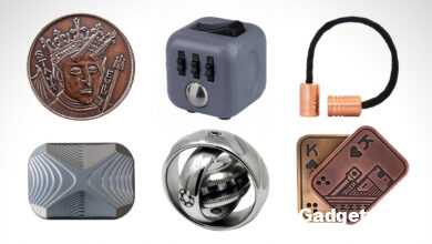 Best gadgets for people who fidget UK 10 gadgets for people who fidget