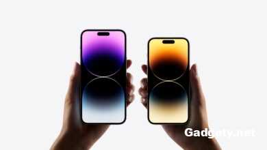 Лучшие телефоны с большими экранами 2022