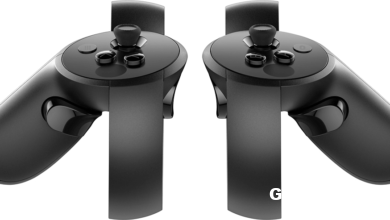 Лучший геймпад для ВР очков 2025 10 Лучший геймпад для ВР очков 2022