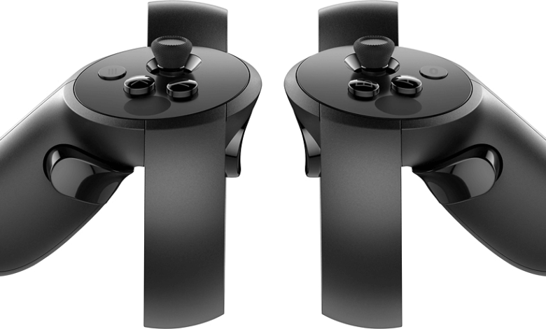 Лучший геймпад для ВР очков 2022