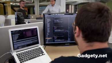 Макбук или ноутбук для программирования ?