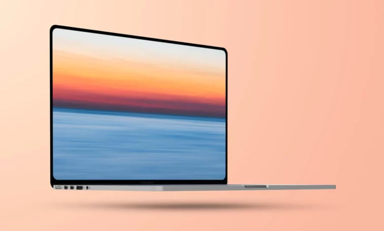 Macbook для ios разработчика 2022