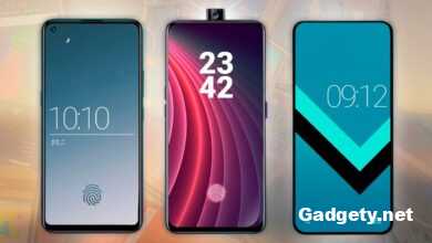 Лучшие бюджетные телефоны до 15000 13 Лучшие бюджетные телефоны до 15000