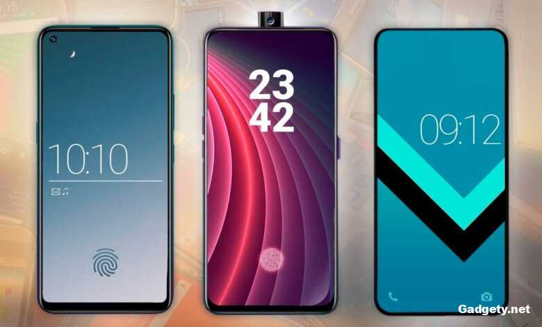 Лучшие бюджетные телефоны до 15000