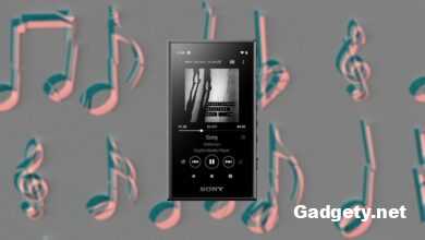 Лучшие mp3 плееры 2025 года 13 Лучшие mp3 плееры 2022