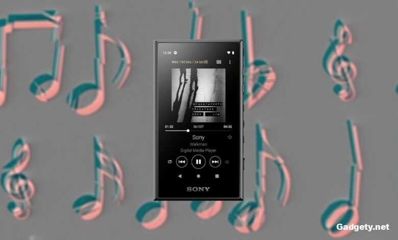 Лучшие mp3 плееры 2022