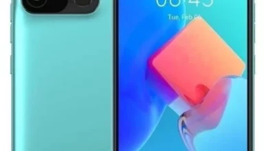 Бюджетные смартфоны с широкоугольной камерой 2025