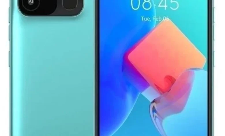 Бюджетные смартфоны с широкоугольной камерой 2025