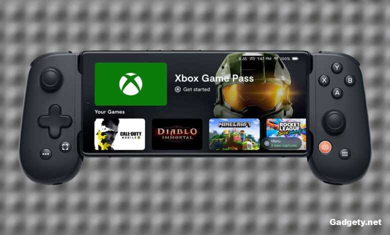 Лучший джойстик для Айфона 11 2022