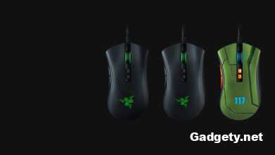 Лучшая мышка для игрового компьютера 2025 13 razer deathadder v2 available in mobile v2
