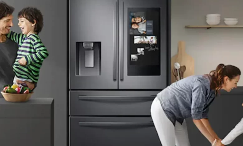 Лучшие бесшумные холодильники 2025