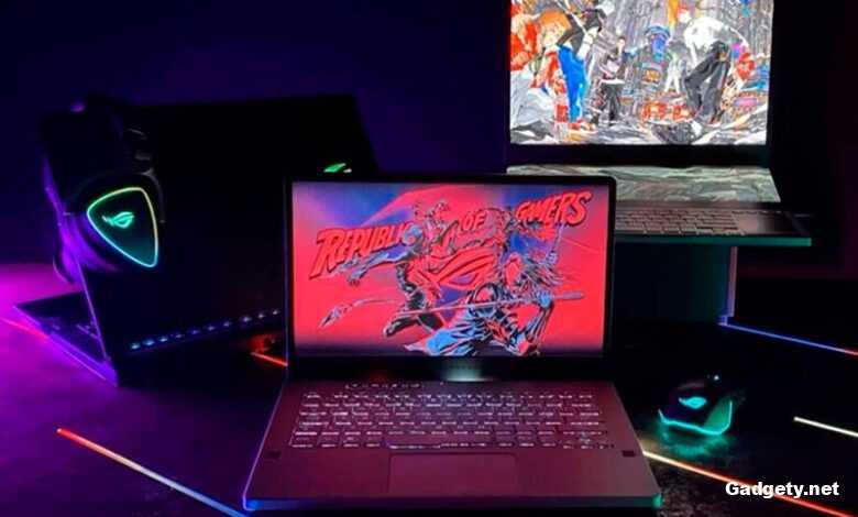 Лучшие игровые макбуки 2025 1 Лучшие игровые макбуки 2022