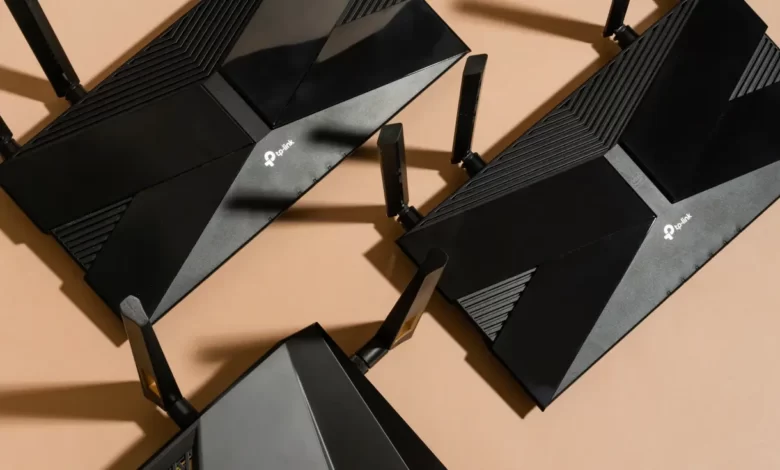 Best the best wifi routers for a home UK