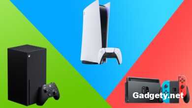 Самые лучшие игровые приставки 2025 7 Самые лучшие игровые приставки 2022