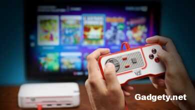 Лучшие ретро игровые приставки 2025 7 Лучшие ретро игровые приставки 2022