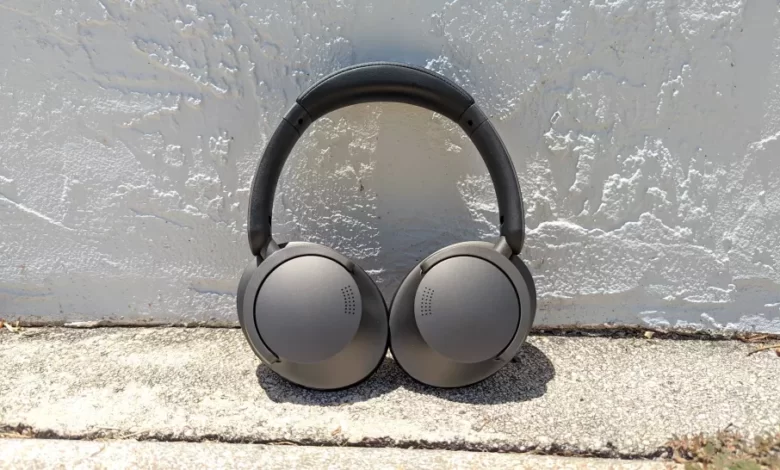 Беспроводные наушники с хорошим аккумулятором 2025