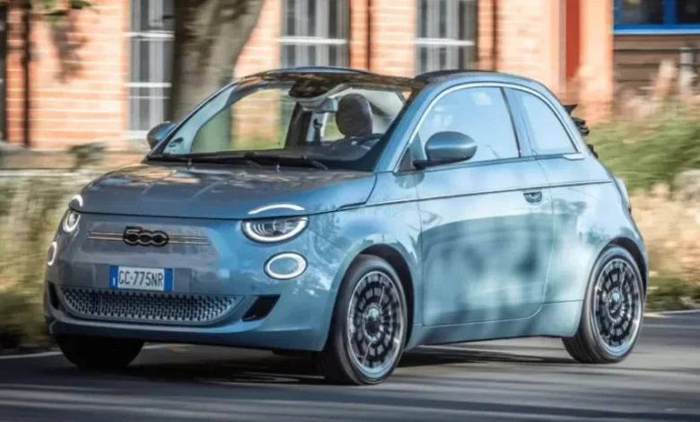 Лучшие автомобили для женщин 2022