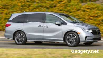 Лучшие автомобили для дальних путешествий 2025 15 Лучшие автомобили для дальних путешествий 2022 / 2025