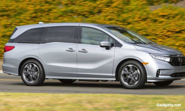 Лучшие автомобили для дальних путешествий 2022 / 2025