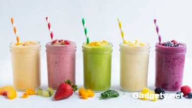 Лучший блендер для замороженных фруктов 2022