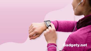 Лучшие смарт часы до 2000 грн 2025 13 Лучшие смарт часы до 2000 грн