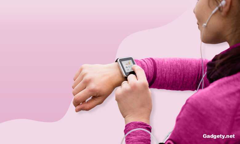 Лучшие смарт часы до 2000 грн