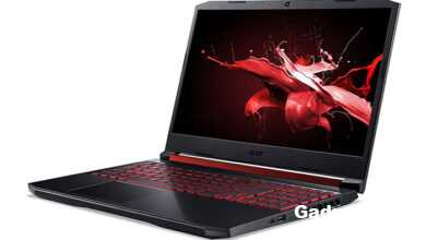 Лучший ноутбук для игры в Геншин Импакт