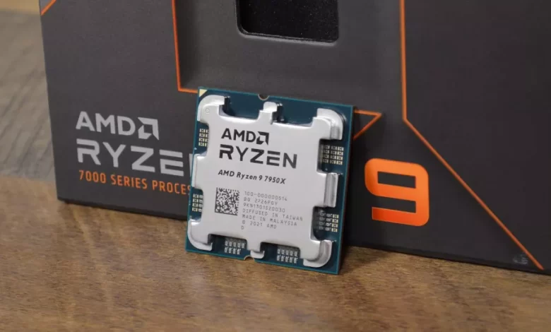 Какой процессор купить в 2025 ?