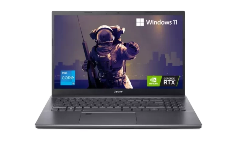 Лучшие бюджетные ноутбуки 2025 года