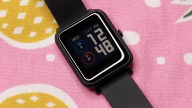 Лучшие смарт часы до 7000 рублей 2022