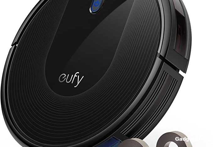 Лучший робот пылесос для длинных волос 2022