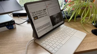 Лучшие клавиатуры для ipad 2025