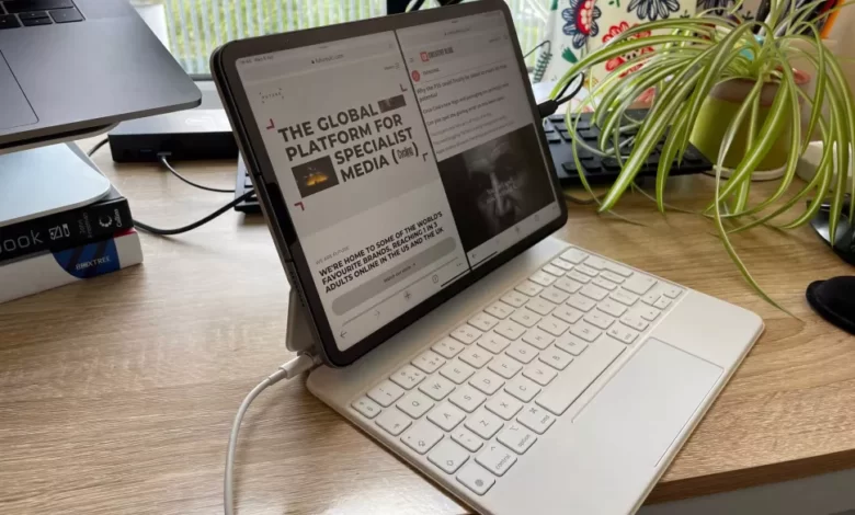 Лучшие клавиатуры для ipad 2025