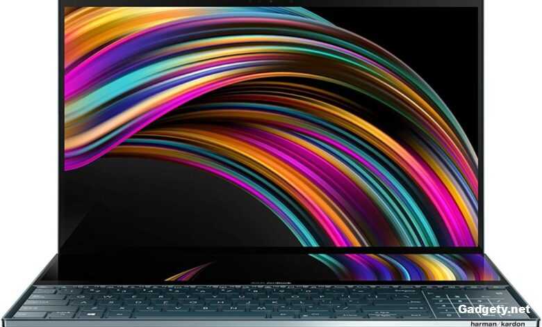 Лучшие ноутбуки для моделирования 2025