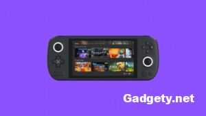 Лучшие мобильные игровые приставки 2022