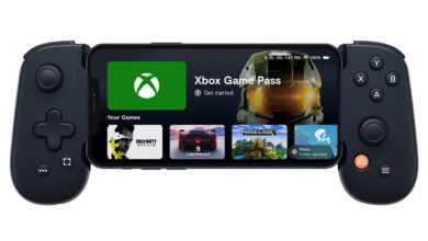 Лучшие геймпады для телефона андроид 2022