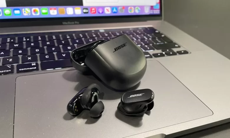 Лучшие внутриканальные беспроводные наушники с шумоподавлением