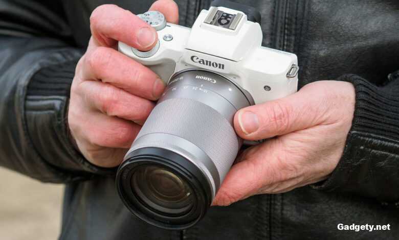 Лучшие любительские фотоаппараты 2022