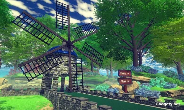 Лучшие игры для очков виртуальной реальности 2025 1 Лучшие игры для очков виртуальной реальности 2022