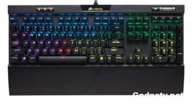 Лучшие клавиатуры для Фортнайт 2025 23 Лучшие клавиатуры для Фортнайт 2025