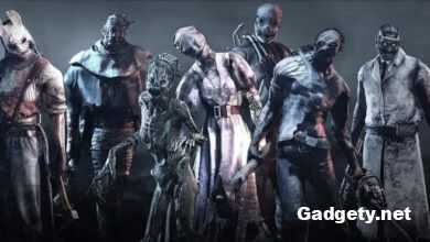 Игры в которых можно играть за монстров 2025