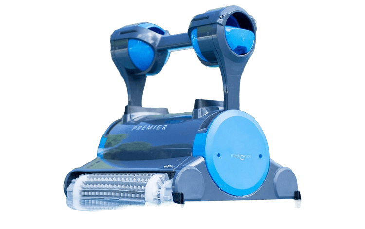 Лучший робот пылесос для чистки бассейна 2022