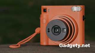 Фотоаппараты моментальной печати 2025 3 Фотоаппараты моментальной печати 2025